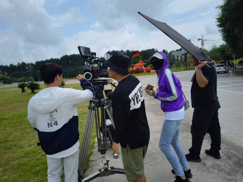 场景赋能，鄢陵县TVC拍摄打造品牌沉浸式体验