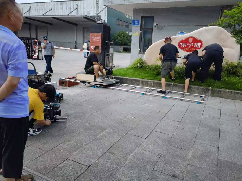 鄢陵县广告片拍摄公司核心优势：全流程服务，让品牌广告片省心更出彩