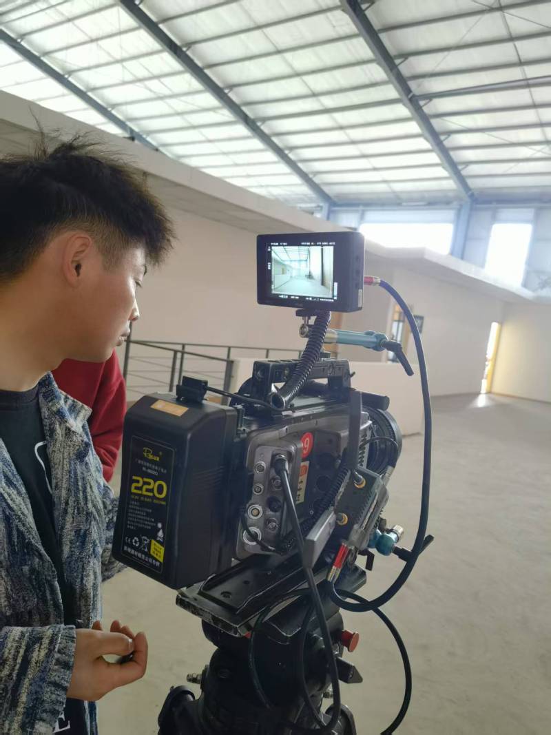 解锁鄢陵县广告片拍摄：以创意镜头，解锁品牌商业价值新高度