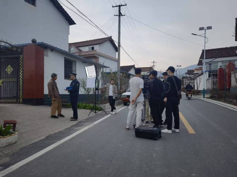 鄢陵县TVC制作：多版本适配全渠道投放，让广告发挥最大价值！