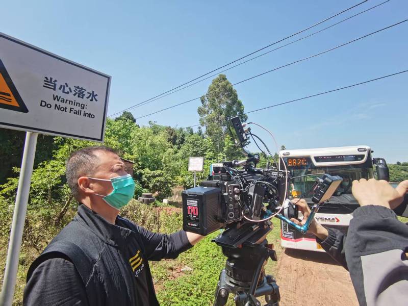 鄢陵县TVC拍摄公司：深耕本地市场，为品牌定制专属拍摄方案