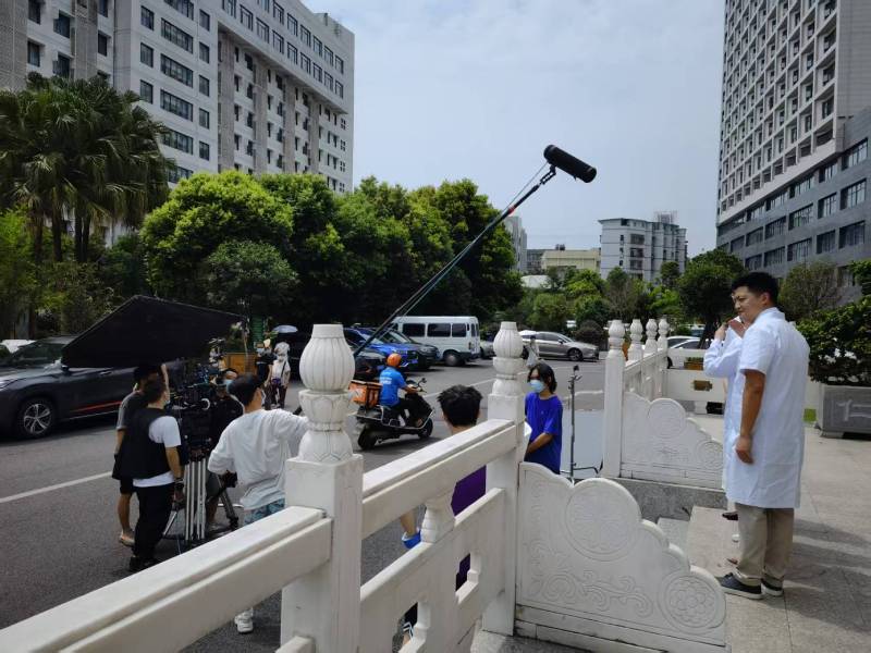 鄢陵县广告片拍摄公司低成本实现高规格制作的诀窍